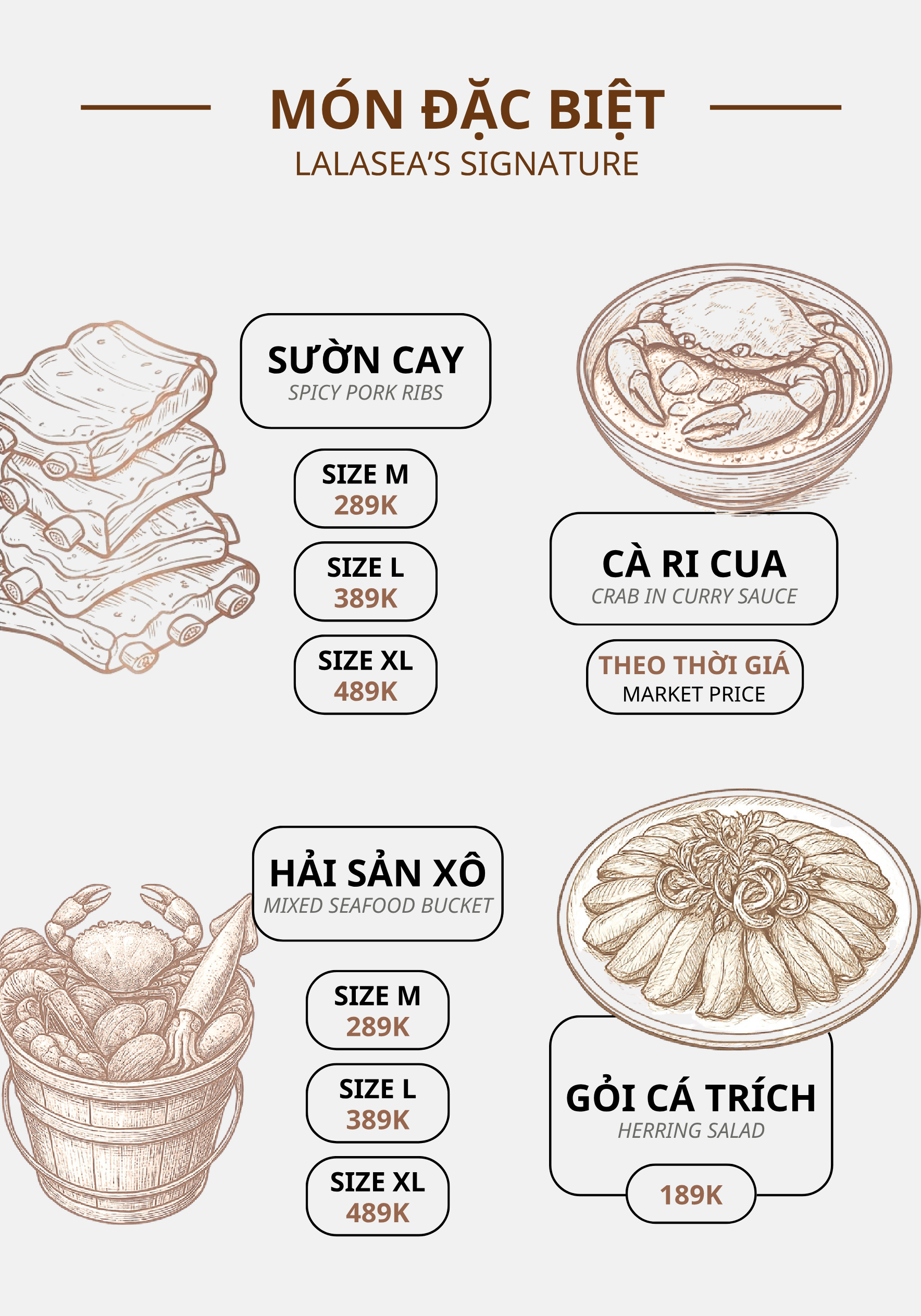 Menu trang 2